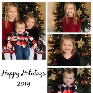 Meet your Posher, Christina